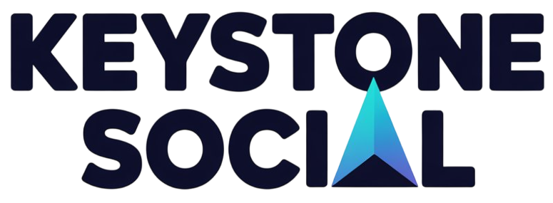 Keystone Social Logo